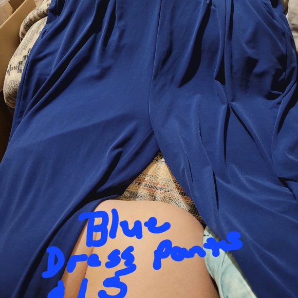 Clothing and most sizes are 3x n up - Picture 11 of 16